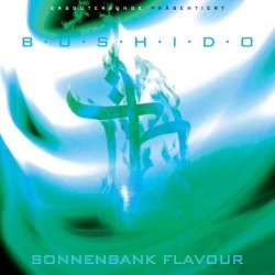 Bushido - Sonnenbank Flavour