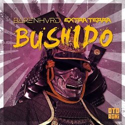 Bushido - Bushido (feat. Extra Terra)