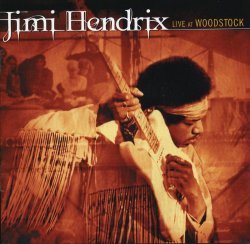Jimi.Hendrix - Live At Woodstock