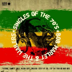 Bob Marley And The Wailers - Kaya