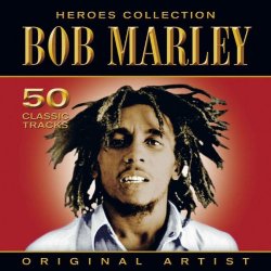 Bob Marley - Heroes Collection - Bob Marley