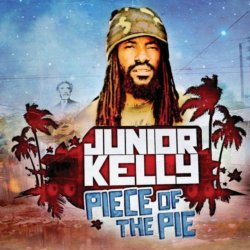 Junior Kelly and Lion Face - Go Round Dem