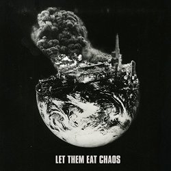 Kate Tempest - Let Them Eat Chaos [Explicit]