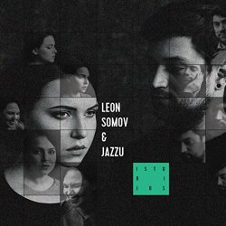 Leon Somov and Jazzu - Istorijos