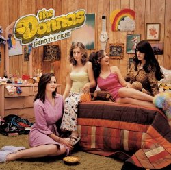Donnas, The - Take It Off