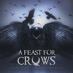 A Feast For Crows - Let the Feast Begin
