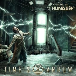 Time's Arrow by Mad Neptune Records (2013-01-01)