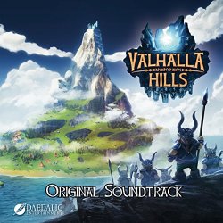 Henning Nugel - Valhalla Hills (Main Theme)