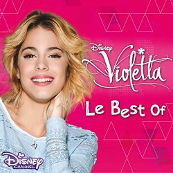 Violetta: Le Best Of