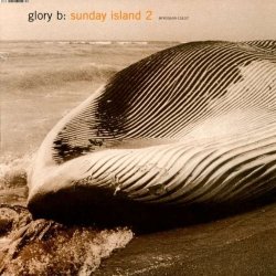 Glory B - Sunday Island 2 - Minifunk - MFR 036/99