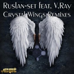 Ruslan - Crystal Wings