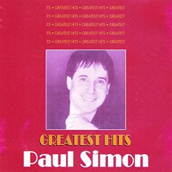 "Paul Simon - Greatest Hits