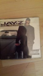 Jay-Z - Volume 2: Hard Knock Life by Jay-Z (1998-09-29)