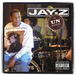 Jay Z - Jay-Z Unplugged