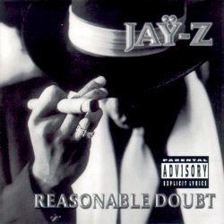 Jay Z - Reasonable Doubt [Explicit]