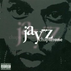 Jay Z - Chapter one