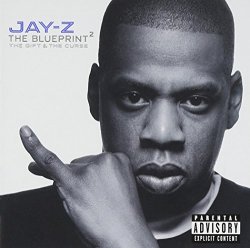Jay - Z - The Blueprint 2 : The Gift And The Curse