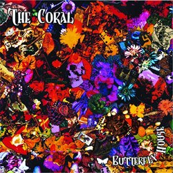 Coral, The - Butterfly House