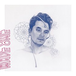 John Mayer - The Search for Everything - Wave One