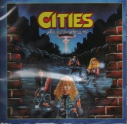 Cities - Annihilation Absolute by Cities (2011-01-11)