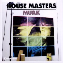 Various Artists - Defected Presents House Masters: Murk by Various Artists (2012-02-21)