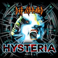 Def Leppard - Hysteria (2013 Re-Recorded Version)