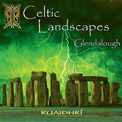 Celtic Landscapes - Glendalough