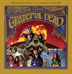 The Grateful Dead (50th Anniversary Deluxe Edition)