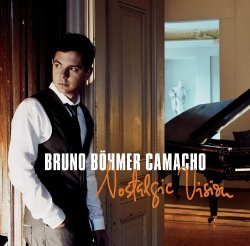 Bruno Boehmer Camacho - Nostalgic Vision