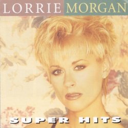 Lorrie Morgan - Gonna Leave The Light On