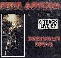 Soul Asylum - Insomniac's dream