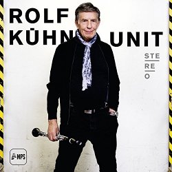 Rolf Kuehn Unit - Stereo