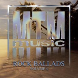 Various Artists - Mtm Rock Ballads Vol. 4 by Various Artists (2003-02-24)