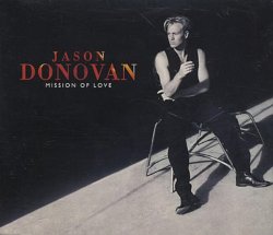 Jason Donovan - Mission of Love