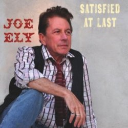 Joe Ely - Live Forever