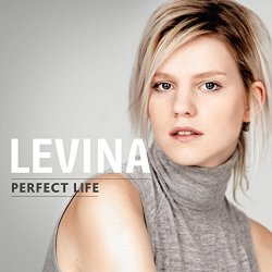 Levina - Wildfire