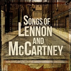 Songs of Lennon and McCartney