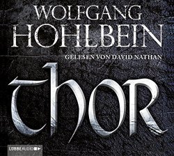 Wolfgang Hohlbein - Thor