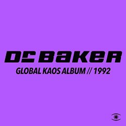 Dr. Baker - Turn up the Music