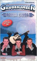 die Grubertaler - Ramba Zamba