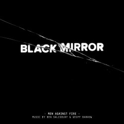 Black Mirror - Black Mirror: Men Against Fire