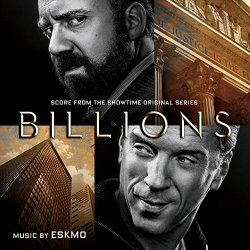 Eskmo - Billions Title & Recap