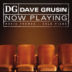 Dave Grusin - Them From Mulholland Falls