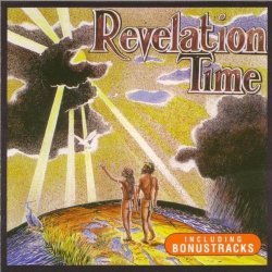 Revelation Time - South Africa