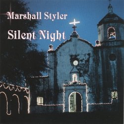 Marshall Styler - Silent Night
