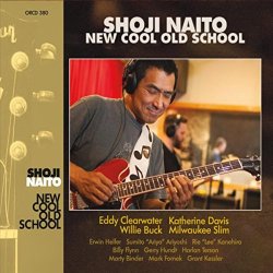 Shoji Naito - New Cool Old School