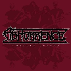 Abhorrence - Totally Vulgar (Live at Tuska Open Air 2013)