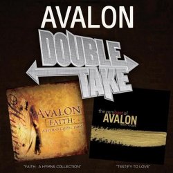 Avalon - Don't Save It All For Christmas Day (Joy Album Version)