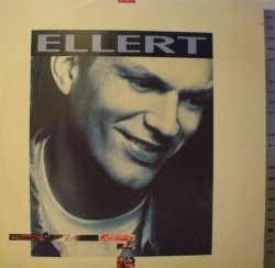 Ellert - Something to talk about (Dance Mix, 1988)