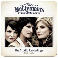 McClymonts, The - Wrapped Up Good